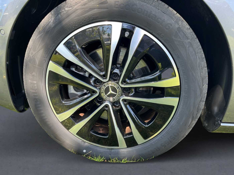 Occasion MERCEDES-BENZ Classe A A 180 Progressive 2024 Gris 31890 € à Arlon