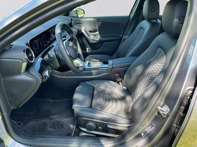 Occasion MERCEDES-BENZ Classe A A 180 Progressive 2024 Gris 31890 € à Arlon