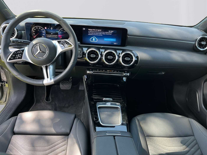 Occasion MERCEDES-BENZ Classe A A 180 Progressive 2024 Gris 31890 € à Arlon