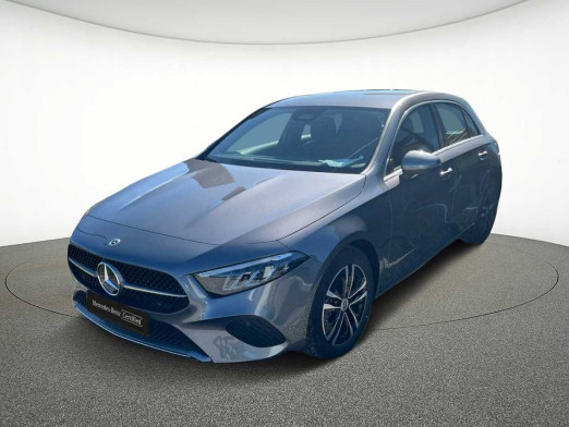 Occasion MERCEDES-BENZ Classe A A 180 Progressive 2024 Gris 31 890 € à Arlon