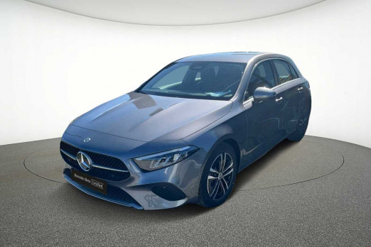 Occasion MERCEDES-BENZ Classe A A 180 Progressive 2024 Gris 31 890 € à Arlon