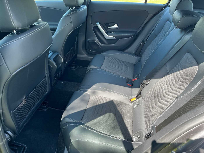 Occasion MERCEDES-BENZ Classe A A 180 Progressive 2024 Gris 31890 € à Arlon