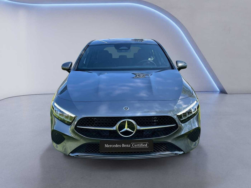 Occasion MERCEDES-BENZ Classe A A 180 Progressive 2024 Gris 31890 € à Arlon