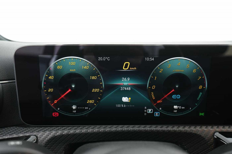 Occasion MERCEDES-BENZ A 250 A 250 e Style 2022 Bleu 26890 € à Arlon