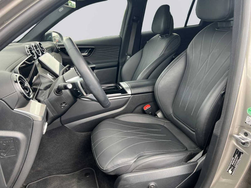 Occasion MERCEDES-BENZ GLC GLC 300 de 4MATIC AMG Line 2023 Argent 67890 € à Arlon
