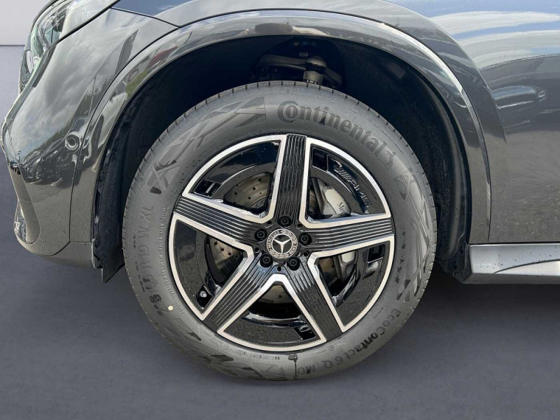 Occasion MERCEDES-BENZ GLC GLC 300 e 4MATIC Coupé AMG Line 2024 Gris 74890 € à Arlon