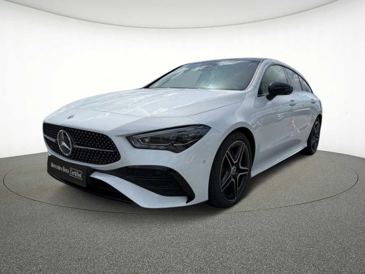 Occasion MERCEDES-BENZ CLA 200 Shooting Brake CLA 200 Shooting Brake AMG Line 2024 Argent 39 890 € à Arlon
