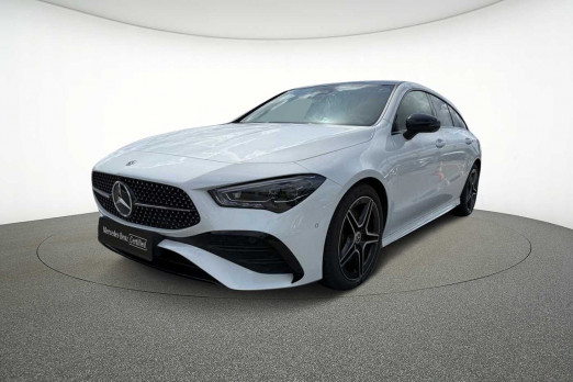 Occasion MERCEDES-BENZ CLA 200 Shooting Brake CLA 200 Shooting Brake AMG Line 2024 Argent 39 890 € à Arlon