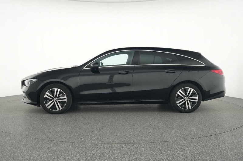 Occasion MERCEDES-BENZ CLA CLA 250 e Shooting Brake Progressive 2022 Noir 31890 € à Arlon