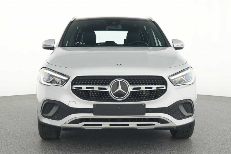 Occasion MERCEDES-BENZ GLA 250 GLA 250 e Style 2022 Argent 36890 € à Arlon