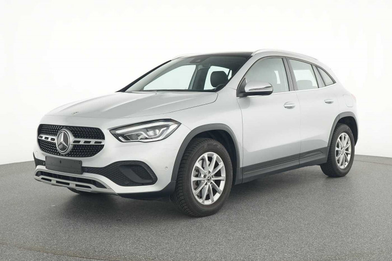 Occasion MERCEDES-BENZ GLA 250 GLA 250 e Style 2022 Argent 36890 € à Arlon