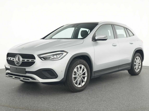Occasion MERCEDES-BENZ GLA 250 GLA 250 e Style 2022 Argent 37 890 € à Arlon