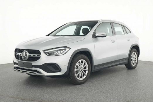 Occasion MERCEDES-BENZ GLA 250 GLA 250 e Style 2022 Argent 37 890 € à Arlon