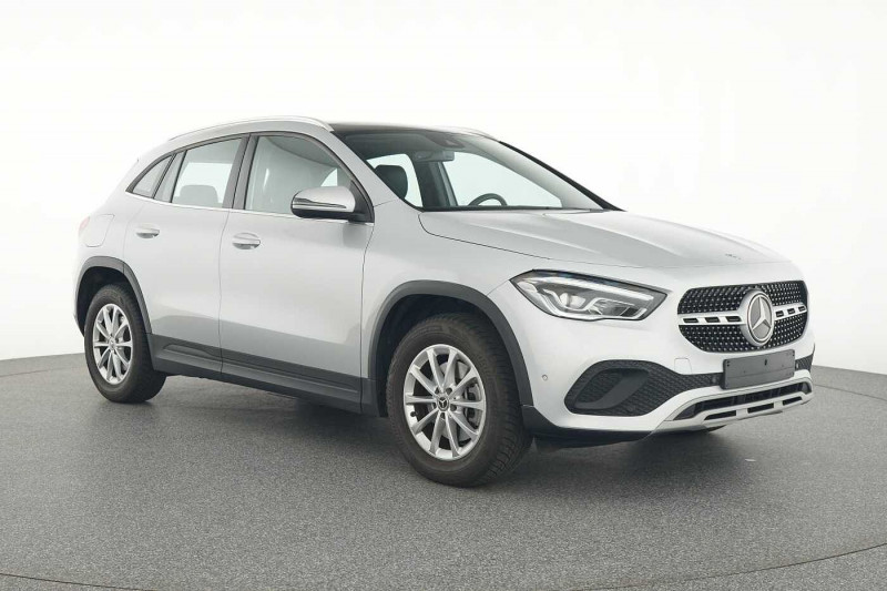 Occasion MERCEDES-BENZ GLA 250 GLA 250 e Style 2022 Argent 36890 € à Arlon