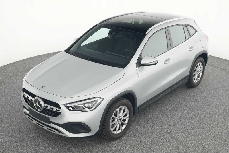 Occasion MERCEDES-BENZ GLA 250 GLA 250 e Style 2022 Argent 36890 € à Arlon
