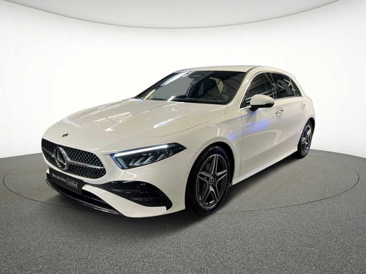 Occasion MERCEDES-BENZ Classe A A 200 d AMG Line 2024 Blanc 38 890 € à Arlon