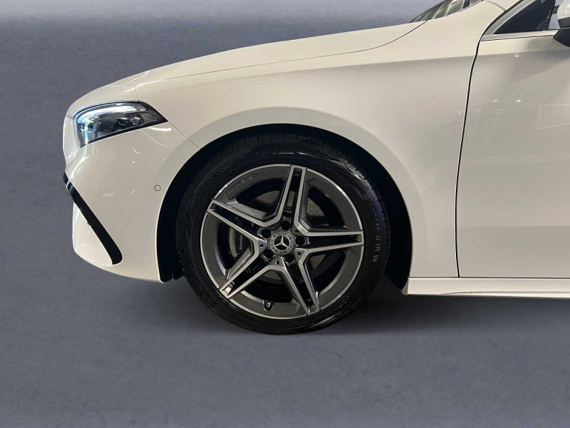 Occasion MERCEDES-BENZ Classe A A 200 d AMG Line 2024 Blanc 38890 € à Arlon