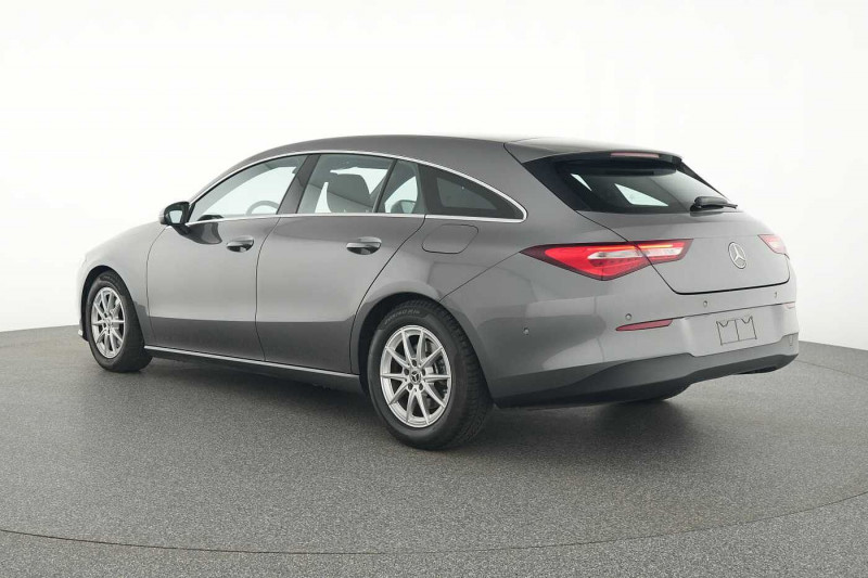 Used MERCEDES-BENZ CLA CLA 180 d Shooting Brake 2022 Gris € 26890 in Arlon
