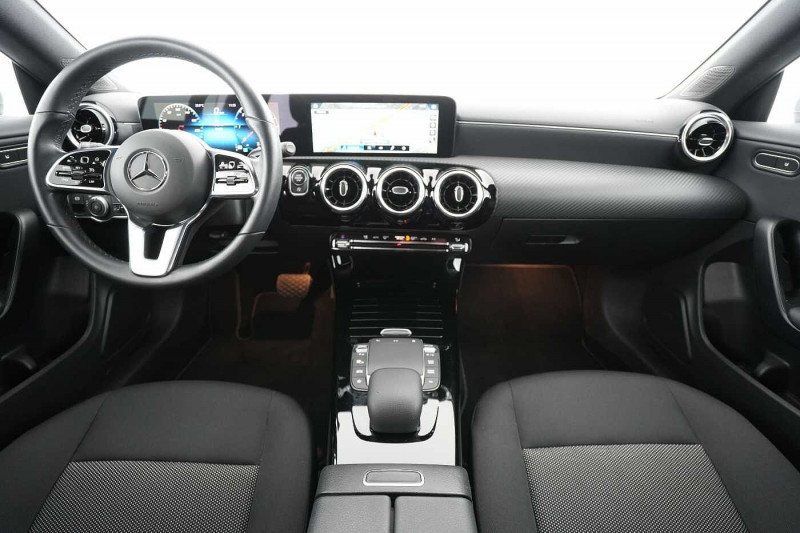 Used MERCEDES-BENZ CLA CLA 180 d Shooting Brake 2022 Gris € 26890 in Arlon
