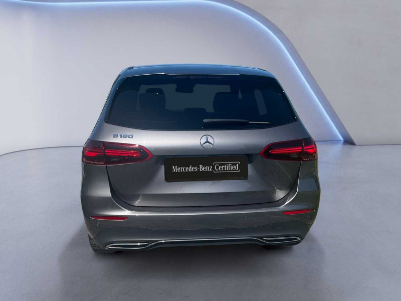 Used MERCEDES-BENZ Classe B B 180 Progressive 2023 Gris € 27890 in Arlon