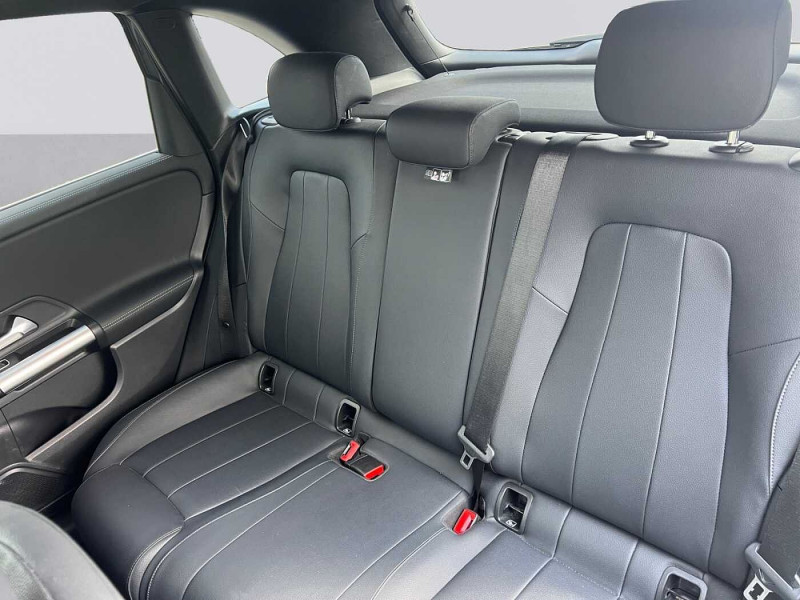 Used MERCEDES-BENZ Classe B B 180 Progressive 2023 Gris € 27890 in Arlon