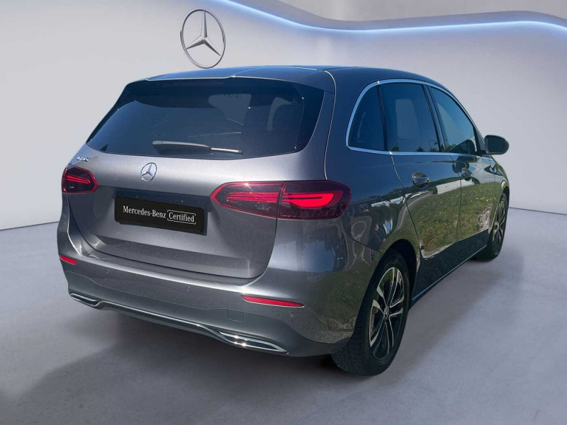 Used MERCEDES-BENZ Classe B B 180 Progressive 2023 Gris € 27890 in Arlon