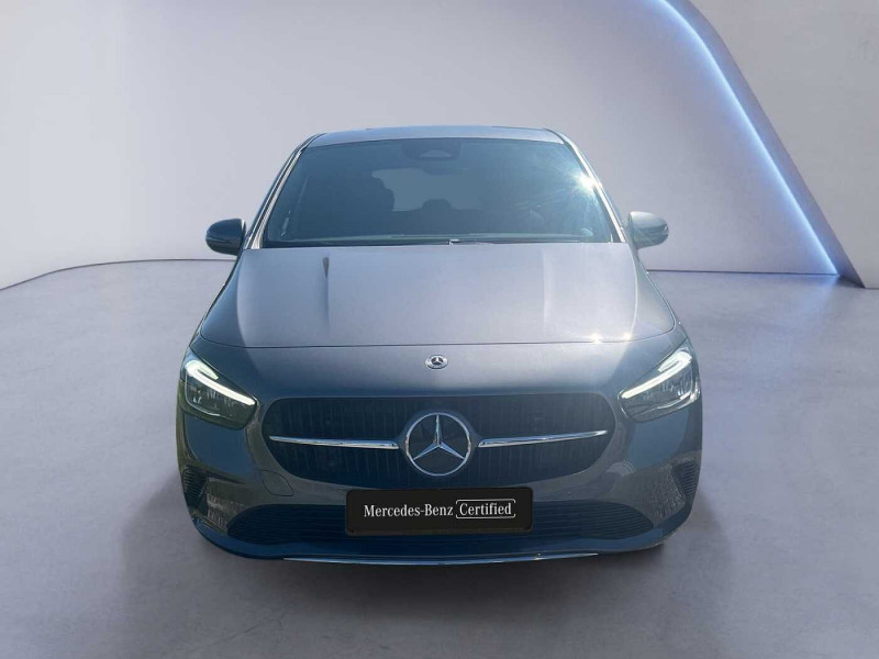 Used MERCEDES-BENZ Classe B B 180 Progressive 2023 Gris € 27890 in Arlon