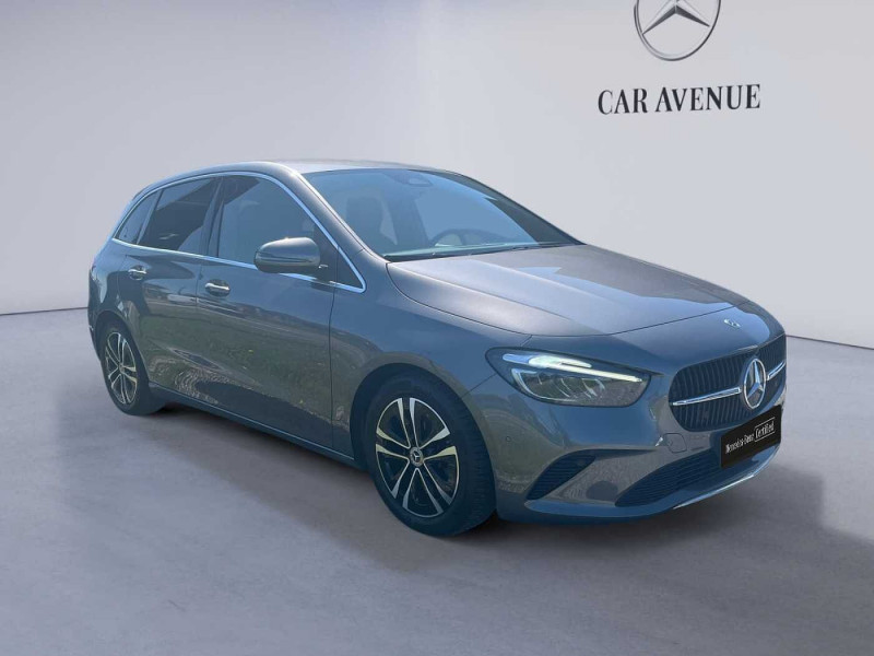 Used MERCEDES-BENZ Classe B B 180 Progressive 2023 Gris € 27890 in Arlon