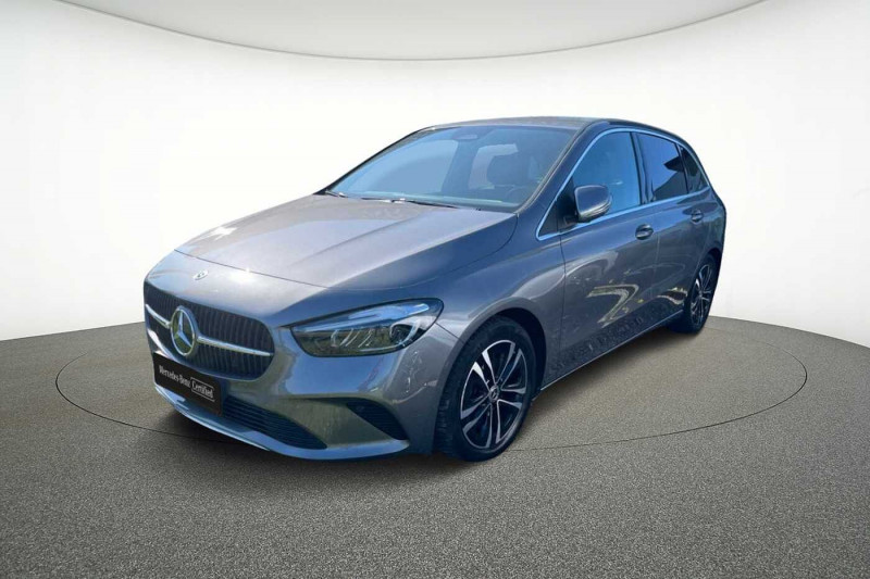 Used MERCEDES-BENZ Classe B B 180 Progressive 2023 Gris € 27890 in Arlon