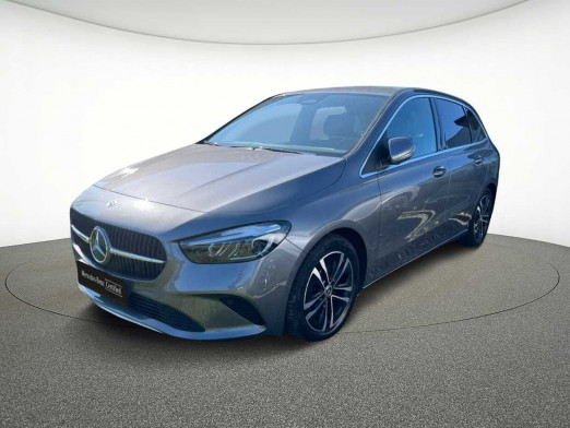 Used MERCEDES-BENZ Classe B B 180 Progressive 2023 Gris € 27,890 in Arlon