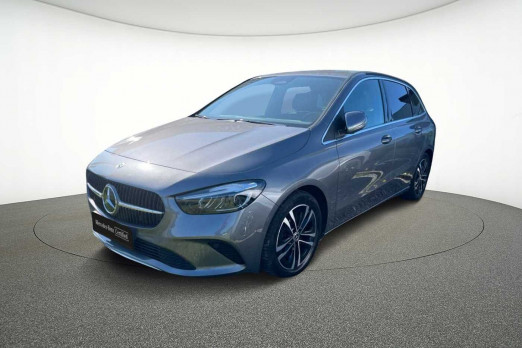 Used MERCEDES-BENZ Classe B B 180 Progressive 2023 Gris € 27,890 in Arlon