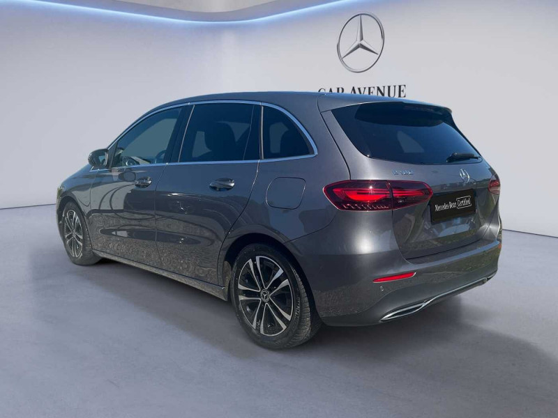 Used MERCEDES-BENZ Classe B B 180 Progressive 2023 Gris € 27890 in Arlon