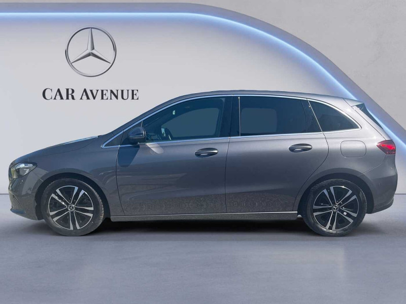 Used MERCEDES-BENZ Classe B B 180 Progressive 2023 Gris € 27890 in Arlon