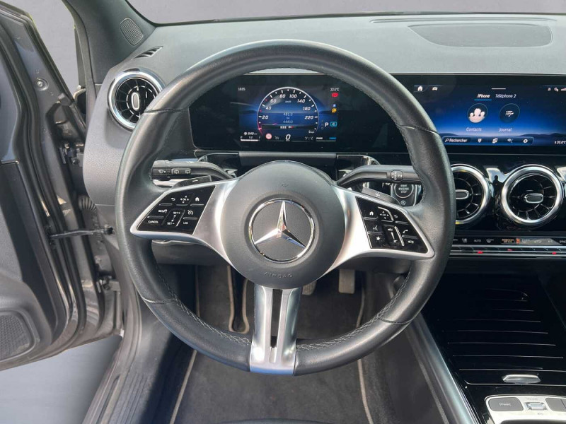 Used MERCEDES-BENZ Classe B B 180 Progressive 2023 Gris € 27890 in Arlon