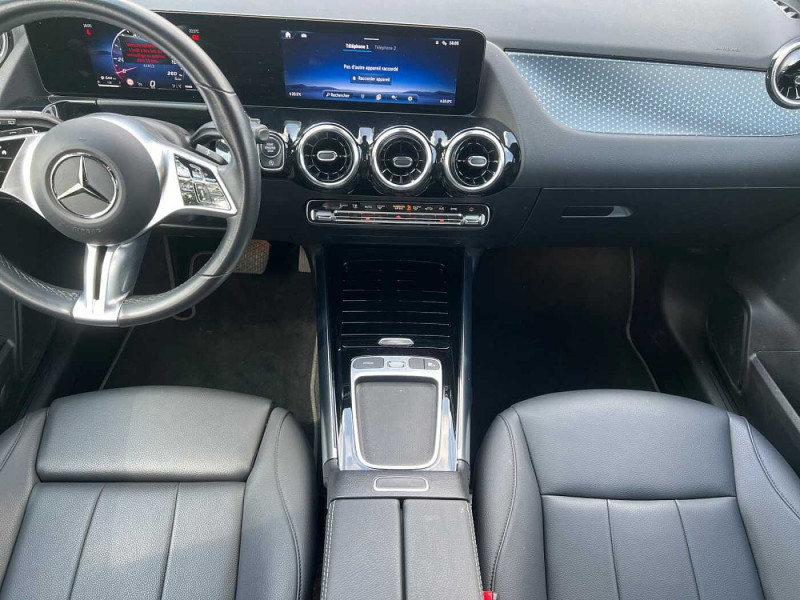 Used MERCEDES-BENZ Classe B B 180 Progressive 2023 Gris € 27890 in Arlon