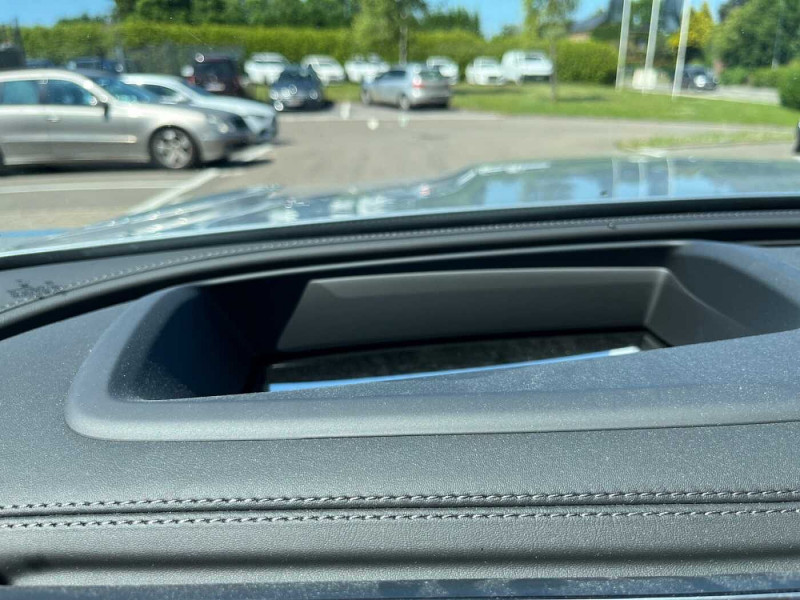 Occasion MERCEDES-BENZ GLC GLC 300 de 4MATIC AMG Line 2024 Argent 68890 € à Arlon