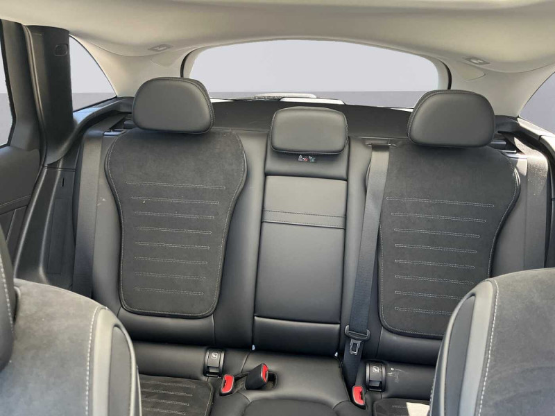 Occasion MERCEDES-BENZ GLC GLC 300 de 4MATIC AMG Line 2024 Argent 68890 € à Arlon