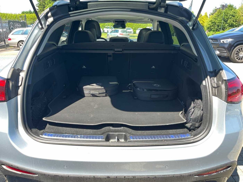 Occasion MERCEDES-BENZ GLC GLC 300 de 4MATIC AMG Line 2024 Argent 68890 € à Arlon