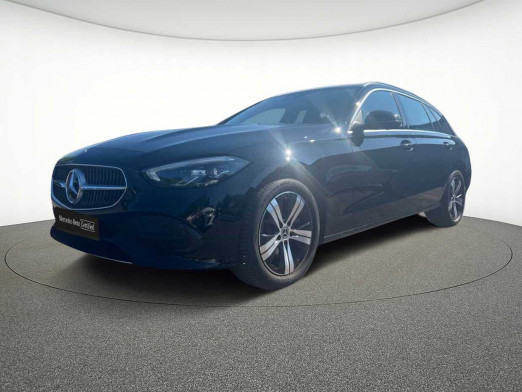 Occasion MERCEDES-BENZ Classe C C 200 d Break Avantgarde 2024 Noir 35 890 € à Arlon