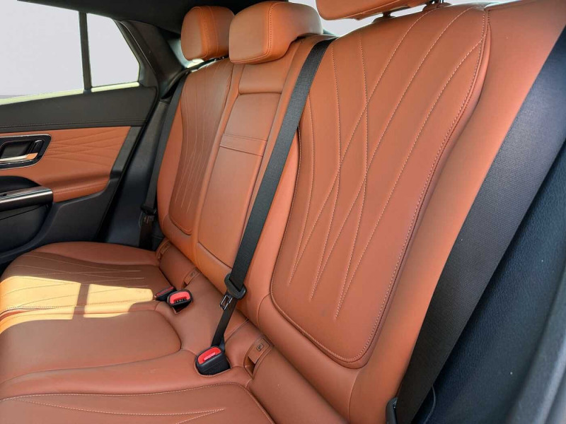 Used MERCEDES-BENZ GLC GLC 220 d 4MATIC Coupé AMG Line 2024 Gris € 63890 in Arlon