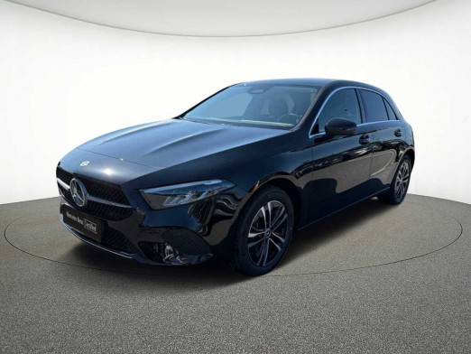 Occasion MERCEDES-BENZ A 250 A 250 e Progressive 2024 Noir 32 890 € à Arlon