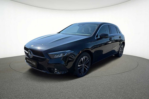 Occasion MERCEDES-BENZ A 250 A 250 e Progressive 2024 Noir 32 890 € à Arlon
