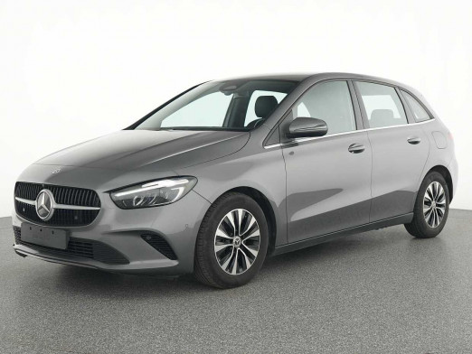 Occasion MERCEDES-BENZ Classe B B 180 d 2023 Gris 26 890 € à Arlon