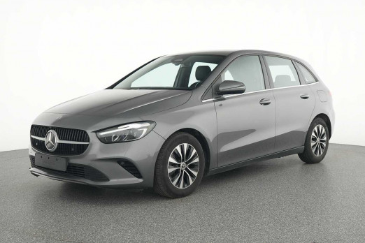 Occasion MERCEDES-BENZ Classe B B 180 d 2023 Gris 26 890 € à Arlon
