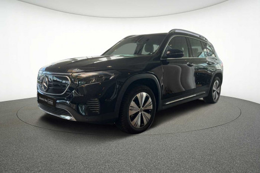 Used MERCEDES-BENZ EQB 250 EQB 250 2023 Noir € 37,900 in Arlon