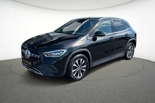 Occasion MERCEDES-BENZ GLA GLA 200 Style 2020 Noir 28 890 € à Arlon