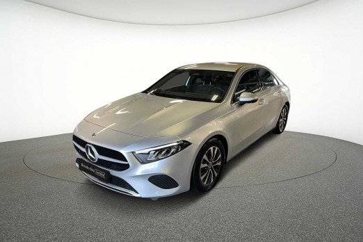 Occasion MERCEDES-BENZ Classe A A 180 d Berline 2023 Argent 28 890 € à Arlon
