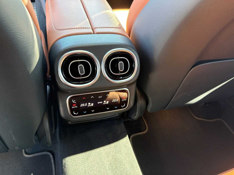 Occasion MERCEDES-BENZ GLC GLC 220 d 4MATIC Coupé AMG Line 2024 Gris 63390 € à Arlon