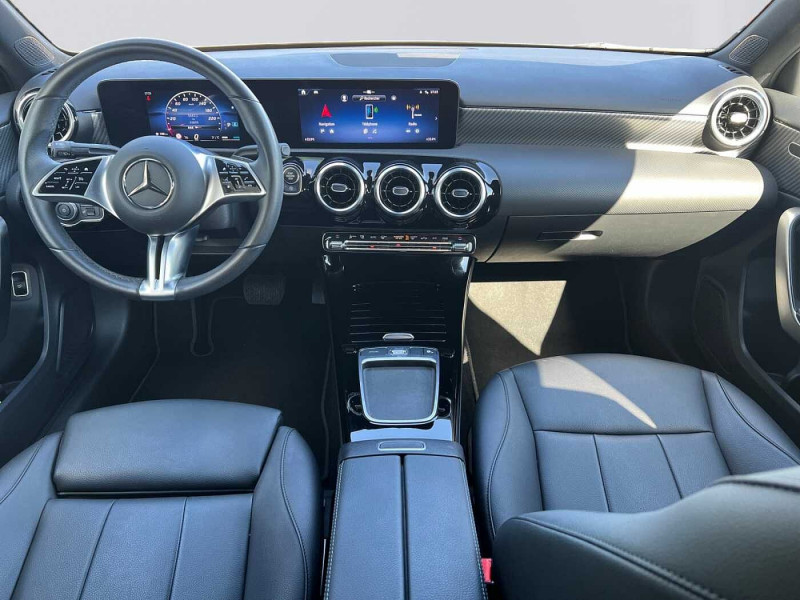 Occasion MERCEDES-BENZ Classe A A 180 Berline 2023 Argent 27390 € à Arlon