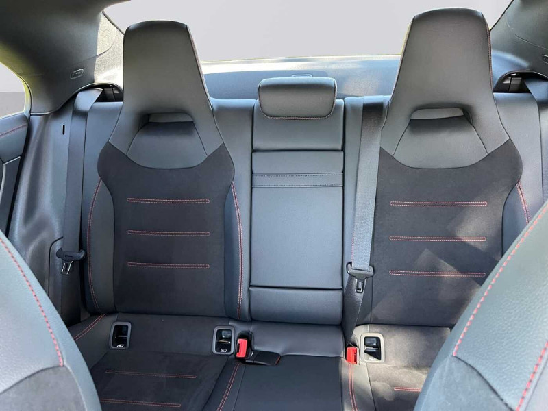 Occasion MERCEDES-BENZ CLA CLA 200 d Coupé AMG Line 2024 Bleu 37890 € à Arlon